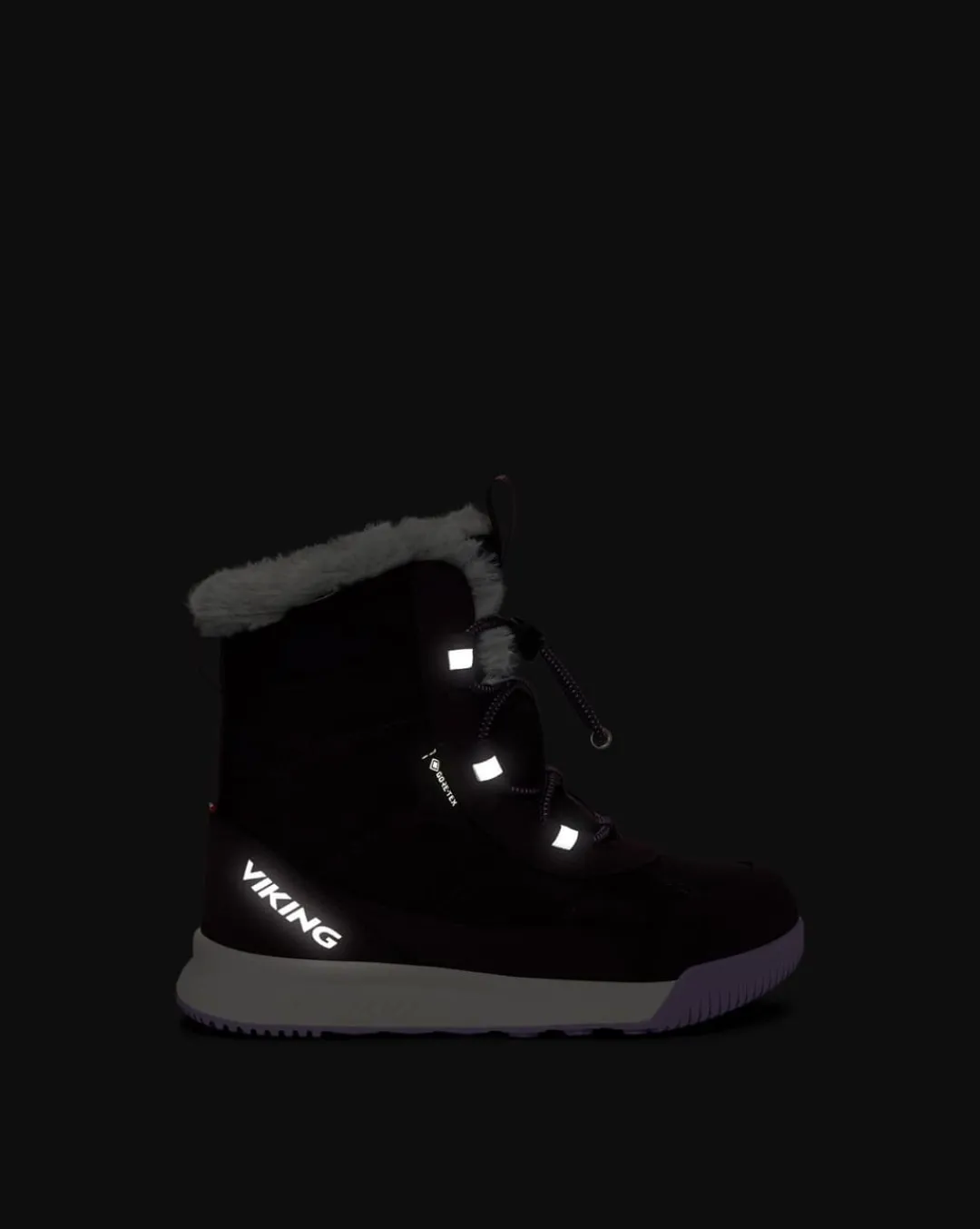 Viking Aery Warm GTX SL