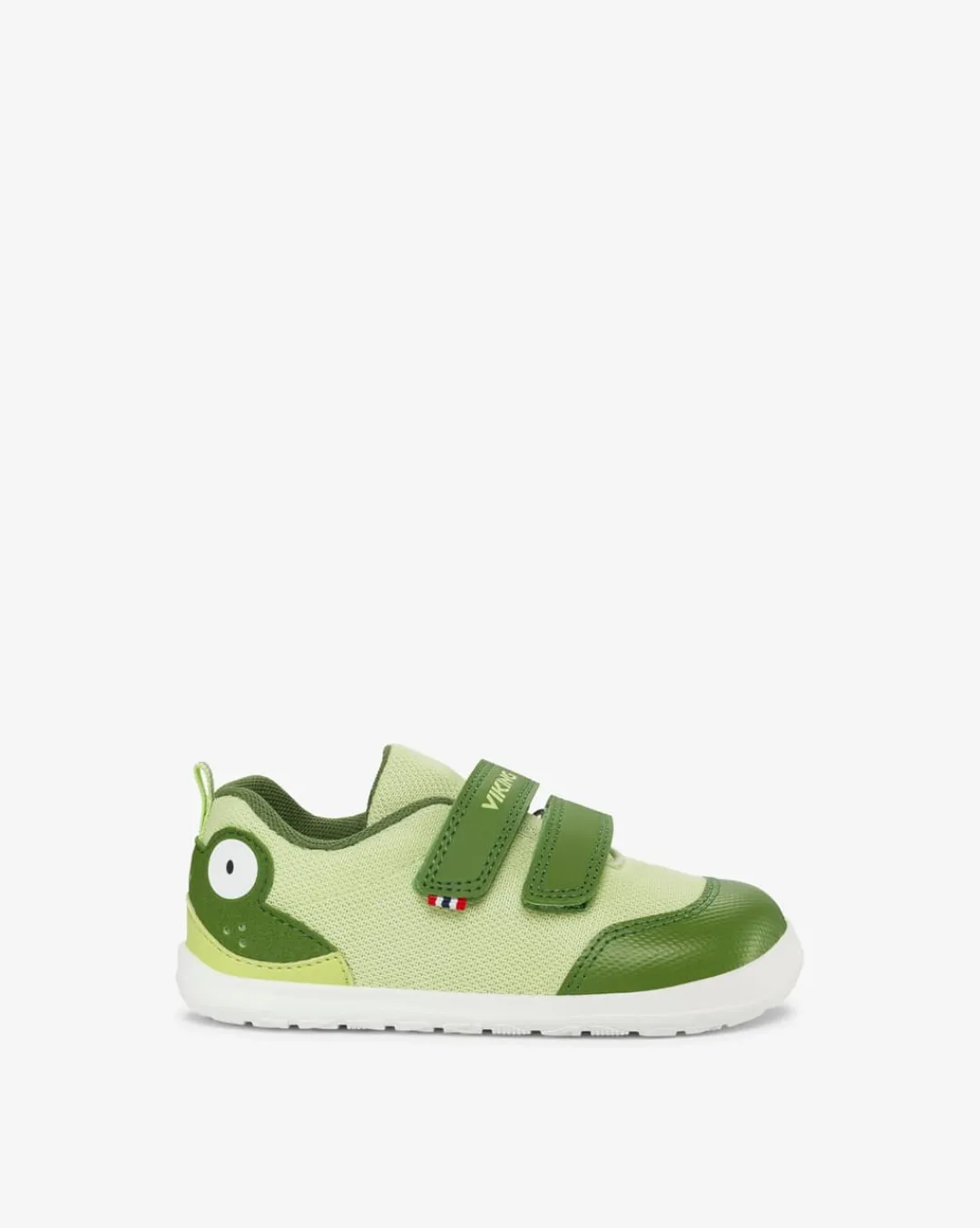 Viking Alv Barefoot Paw 2V