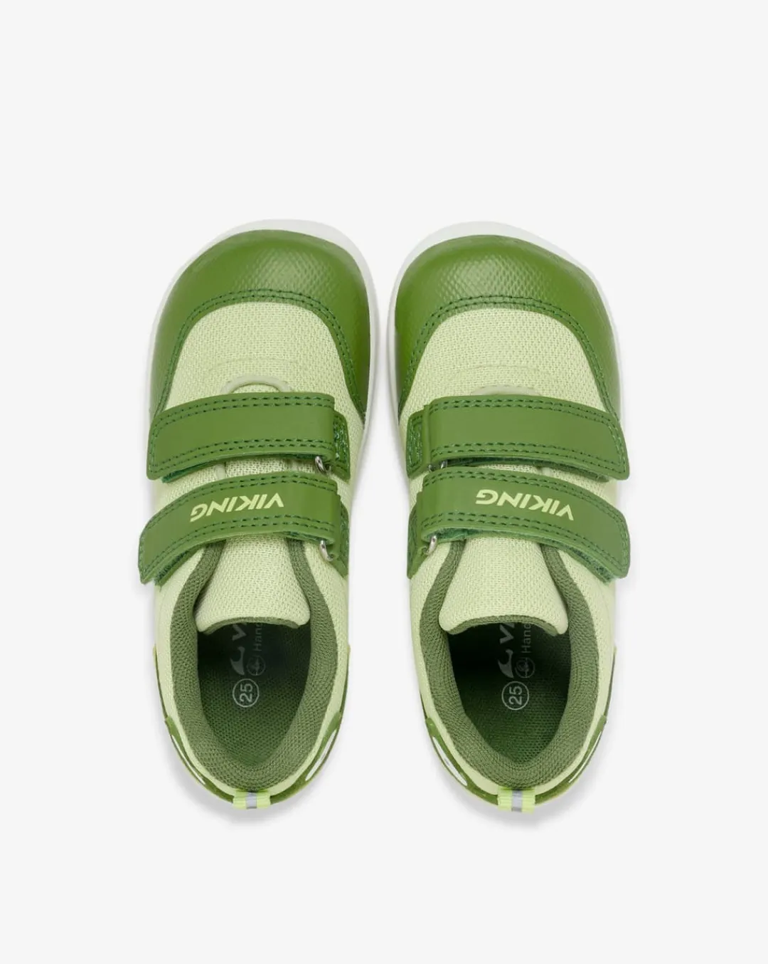 Viking Alv Barefoot Paw 2V