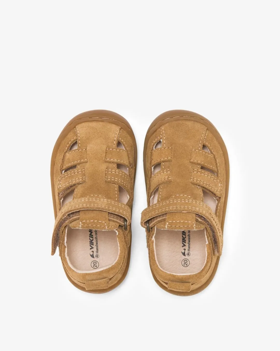 Viking Alv Lind Sandal 2V