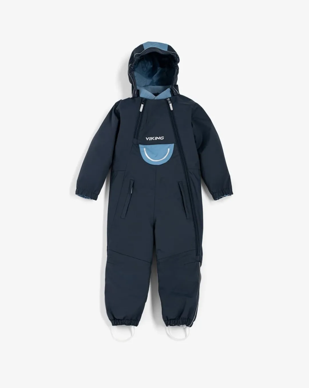 Viking Alv Overall Waterproof