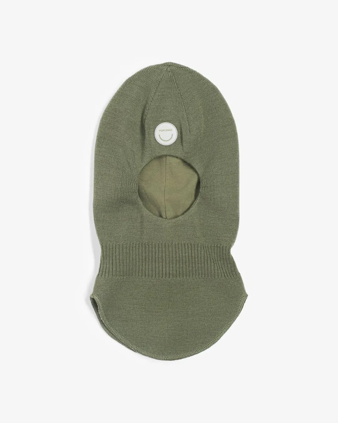 Viking Alv Wool Balaclava