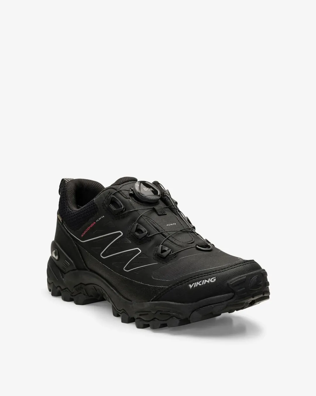 Viking Anaconda 4x4 Low GTX BOA