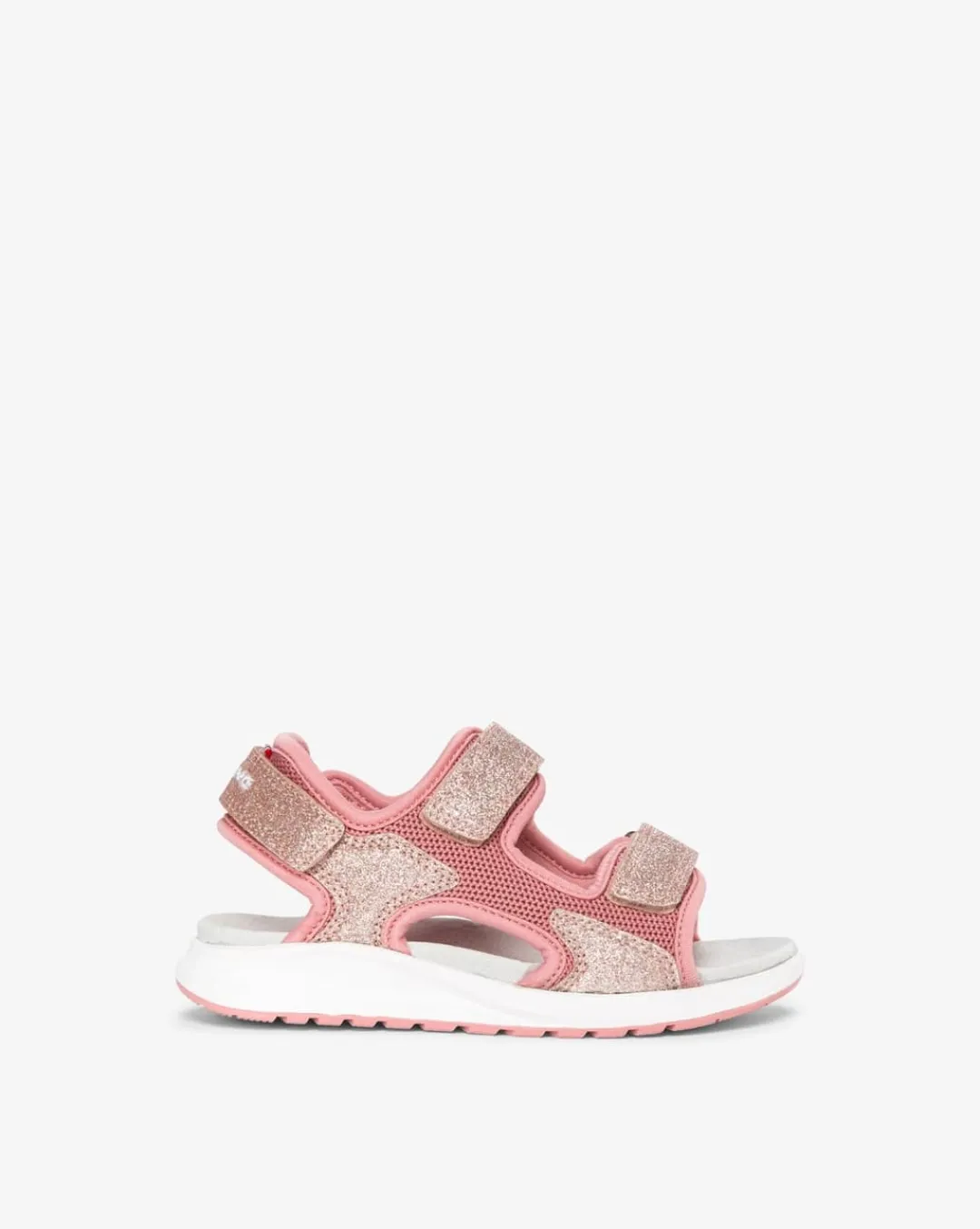 Viking Anchor Glitter Sandal 3V