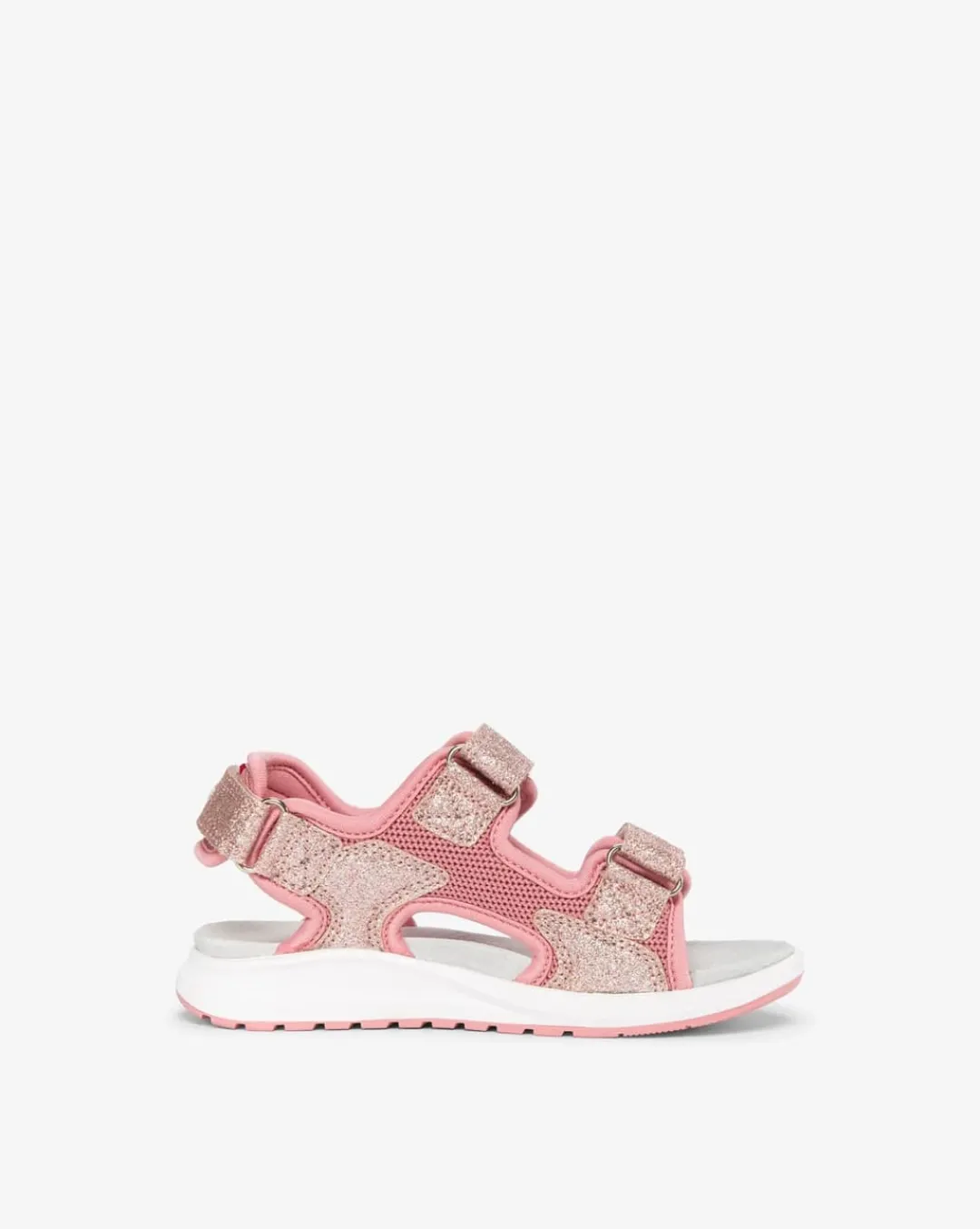 Viking Anchor Glitter Sandal 3V