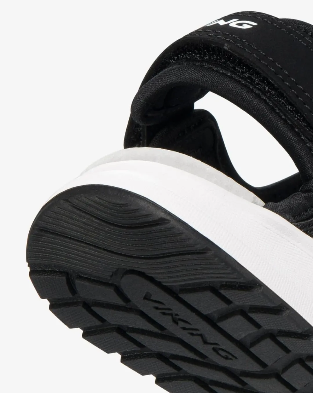 Viking Anchor Sandal 3V