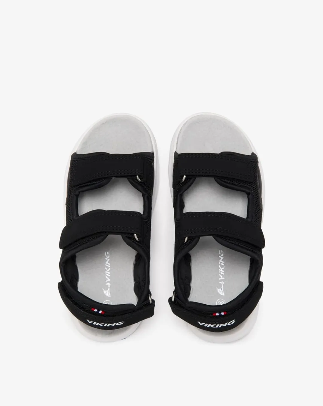 Viking Anchor Sandal 3V