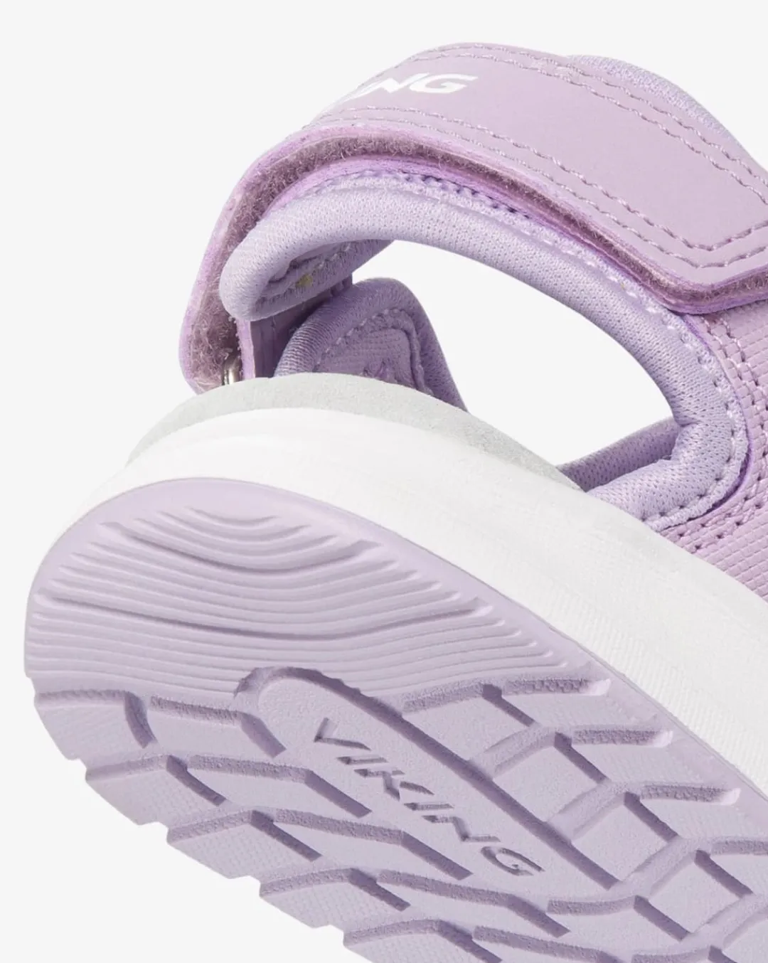 Viking Anchor Sandal 3V
