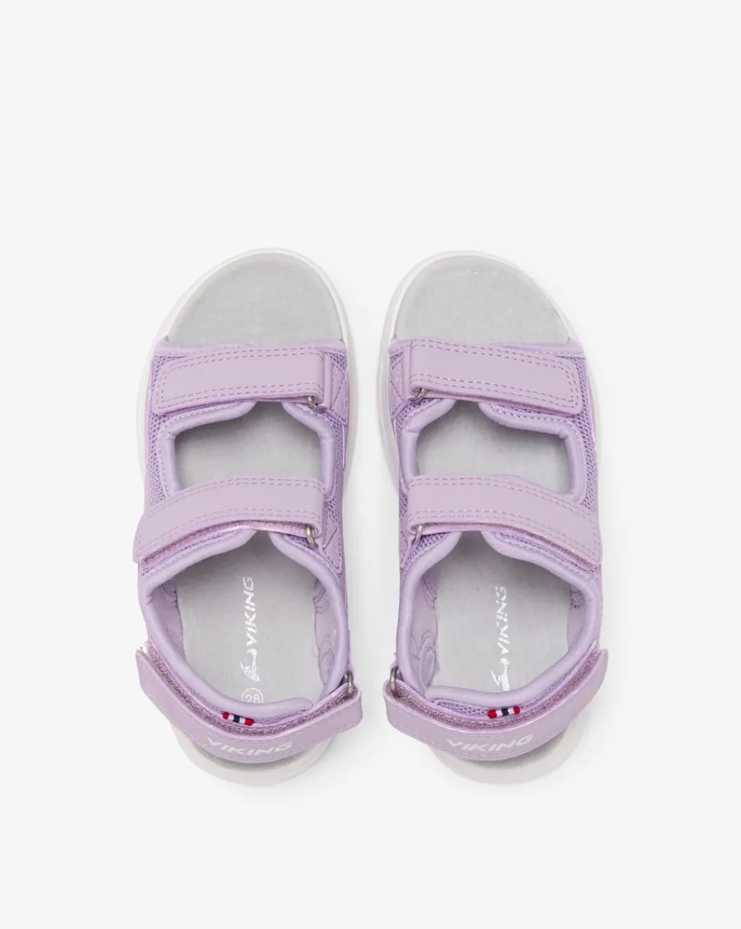 Viking Anchor Sandal 3V