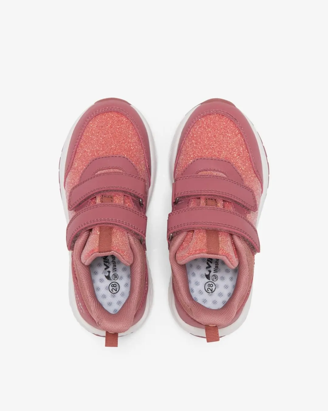 Viking Bouncy Glitter WP 2V
