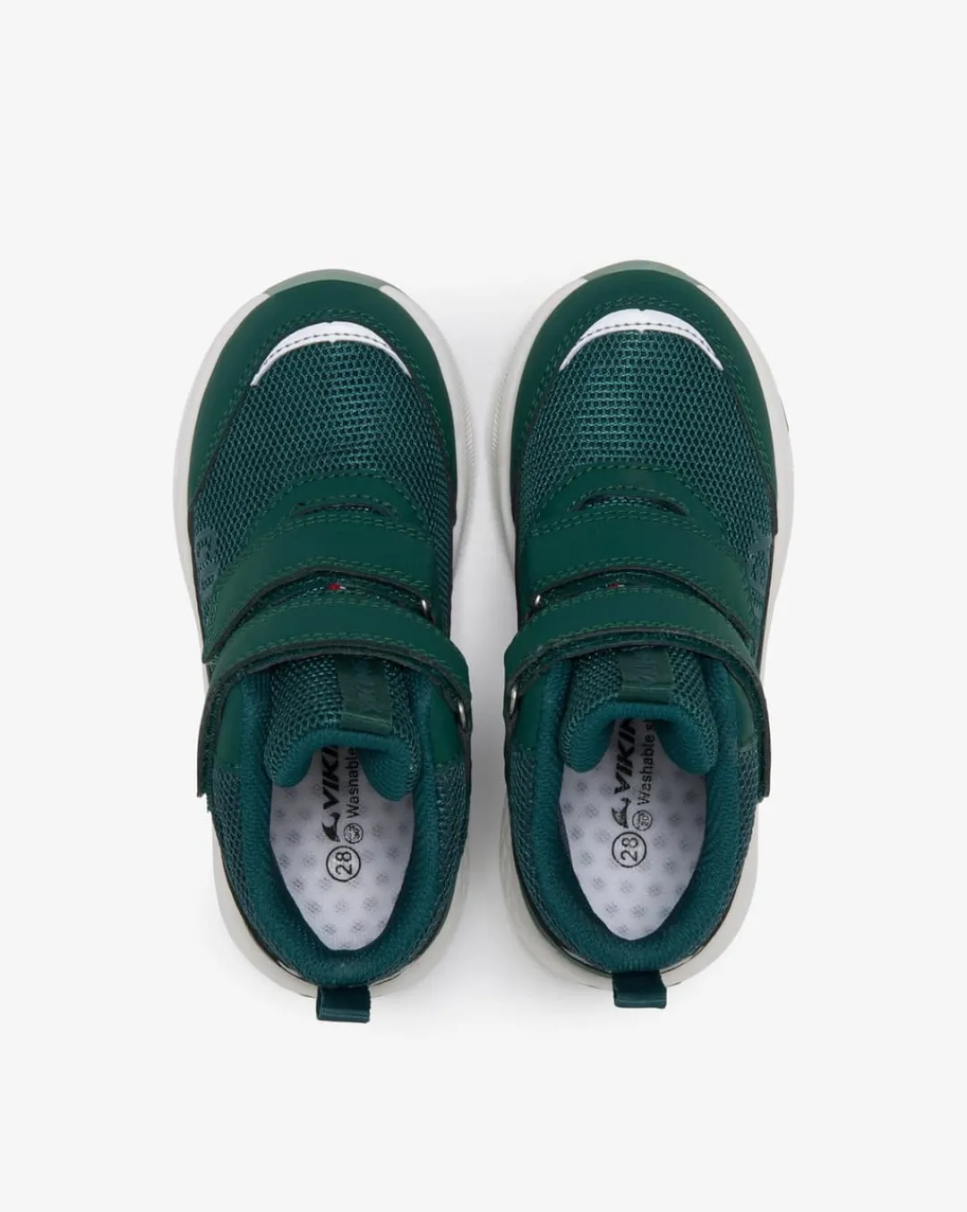 Viking Bouncy Mid GTX 2V