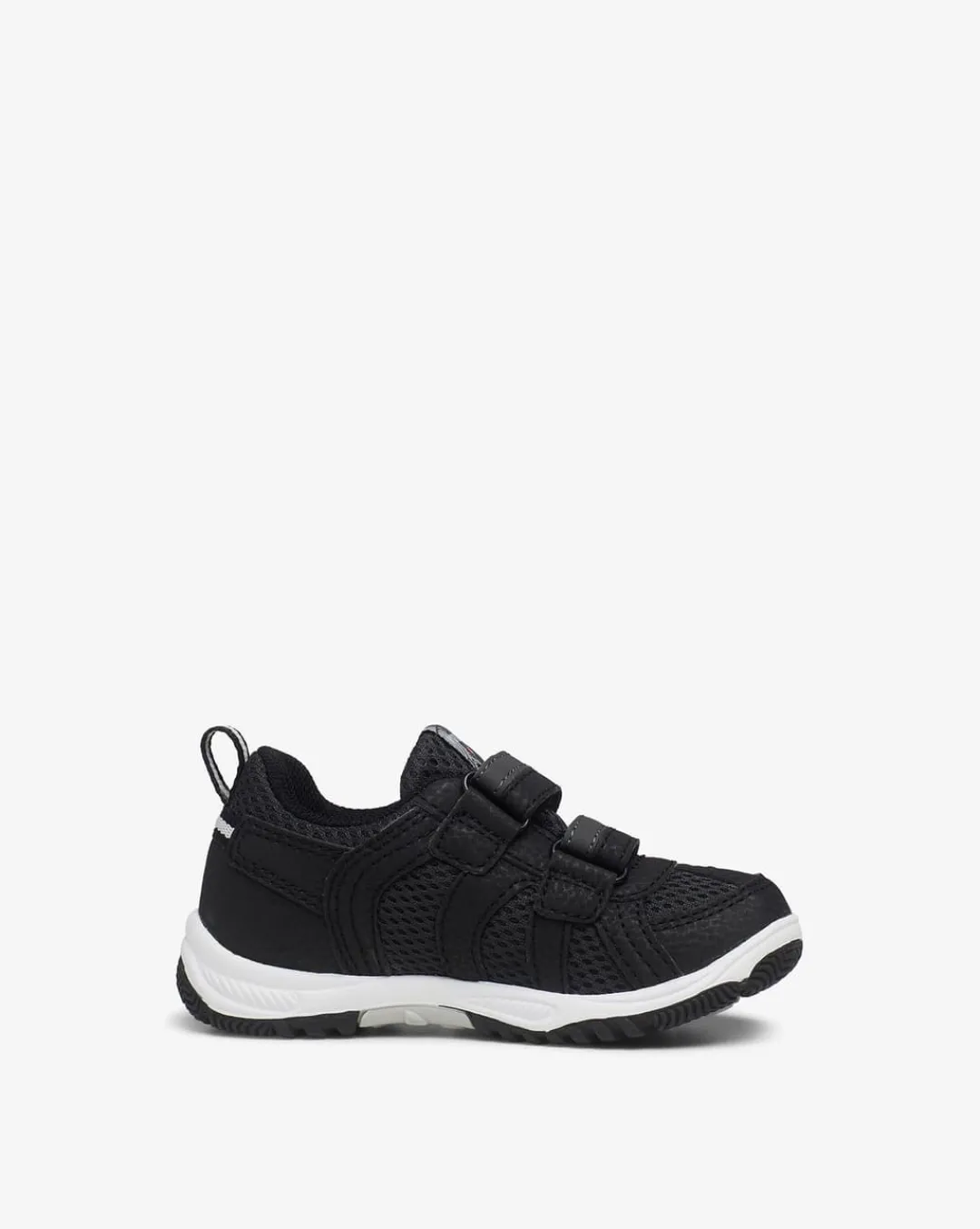 Viking Cascade Low II Black Sneaker