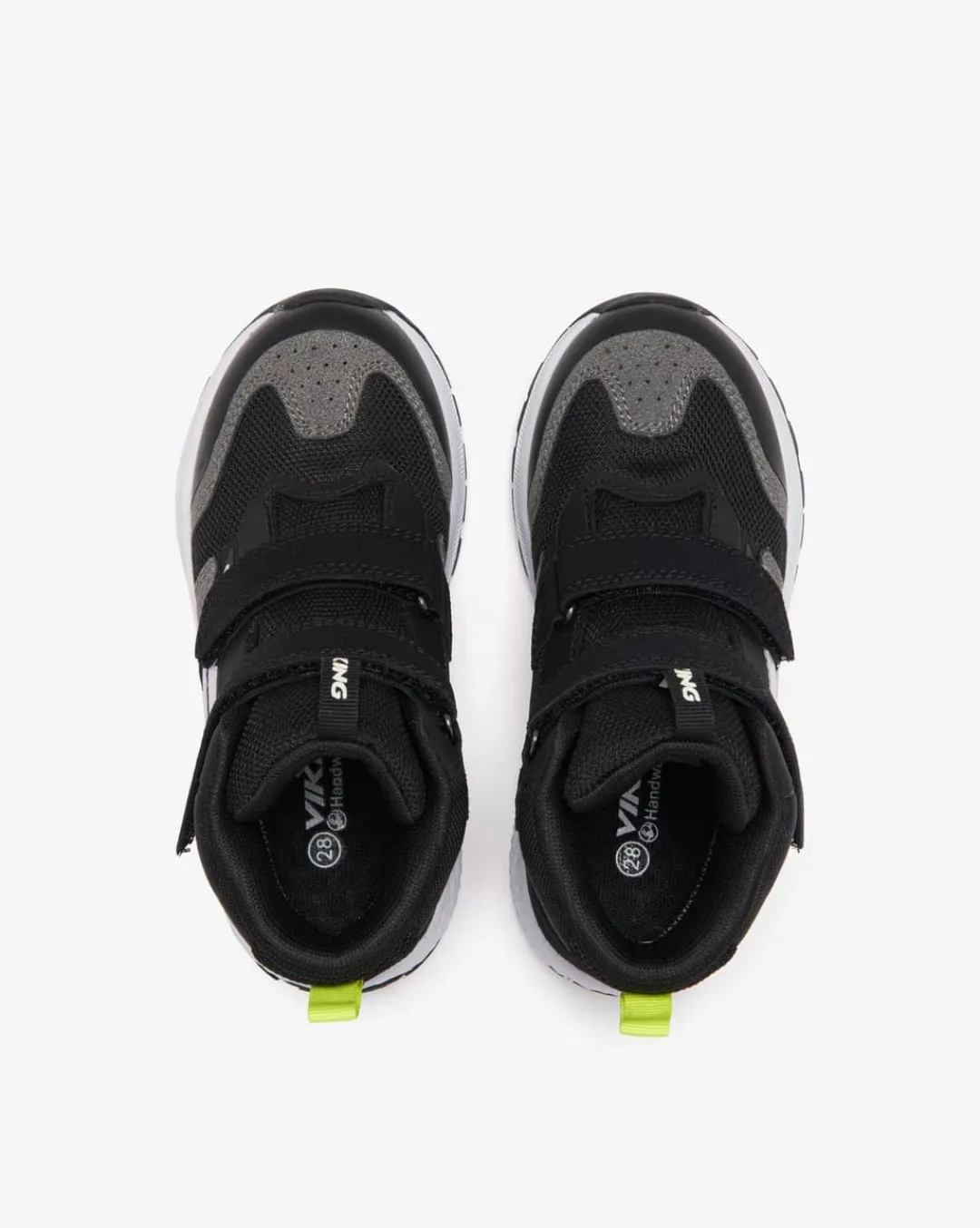 Viking Century Mid WP 2V