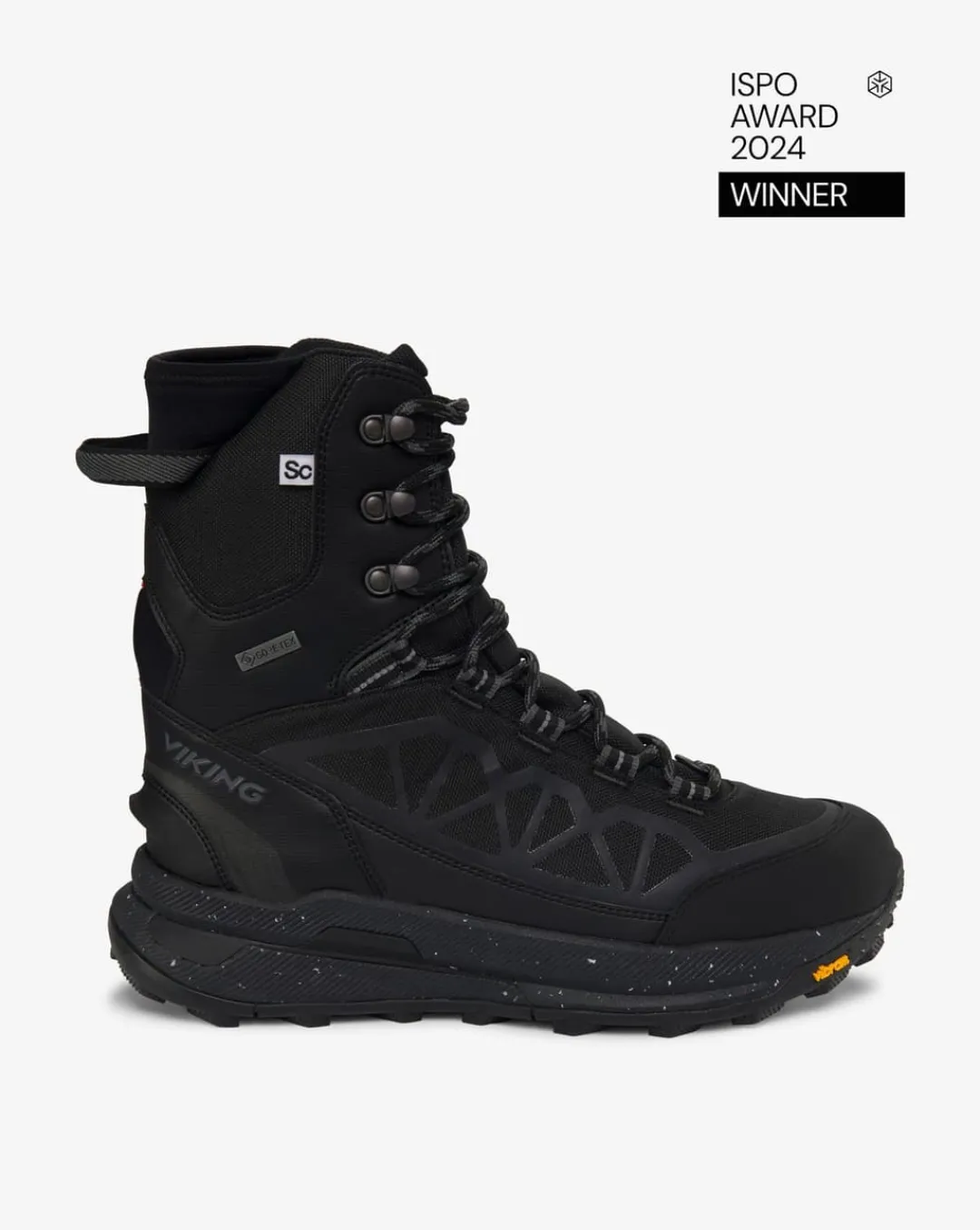 Viking Constrictor Warm SC GTX
