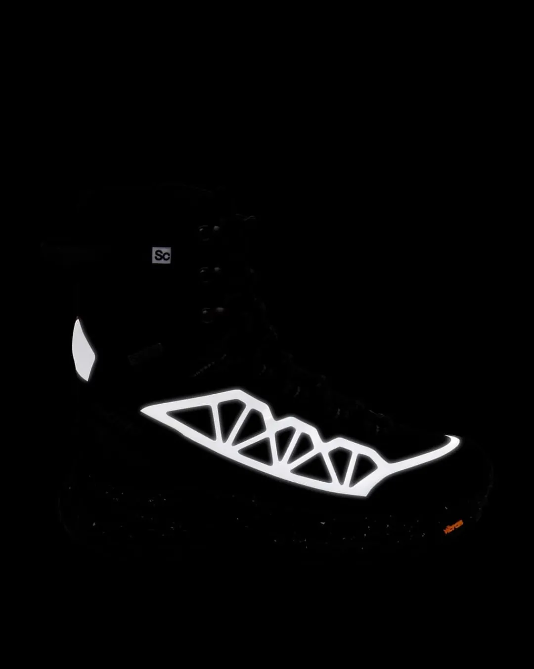 Viking Constrictor Warm SC GTX