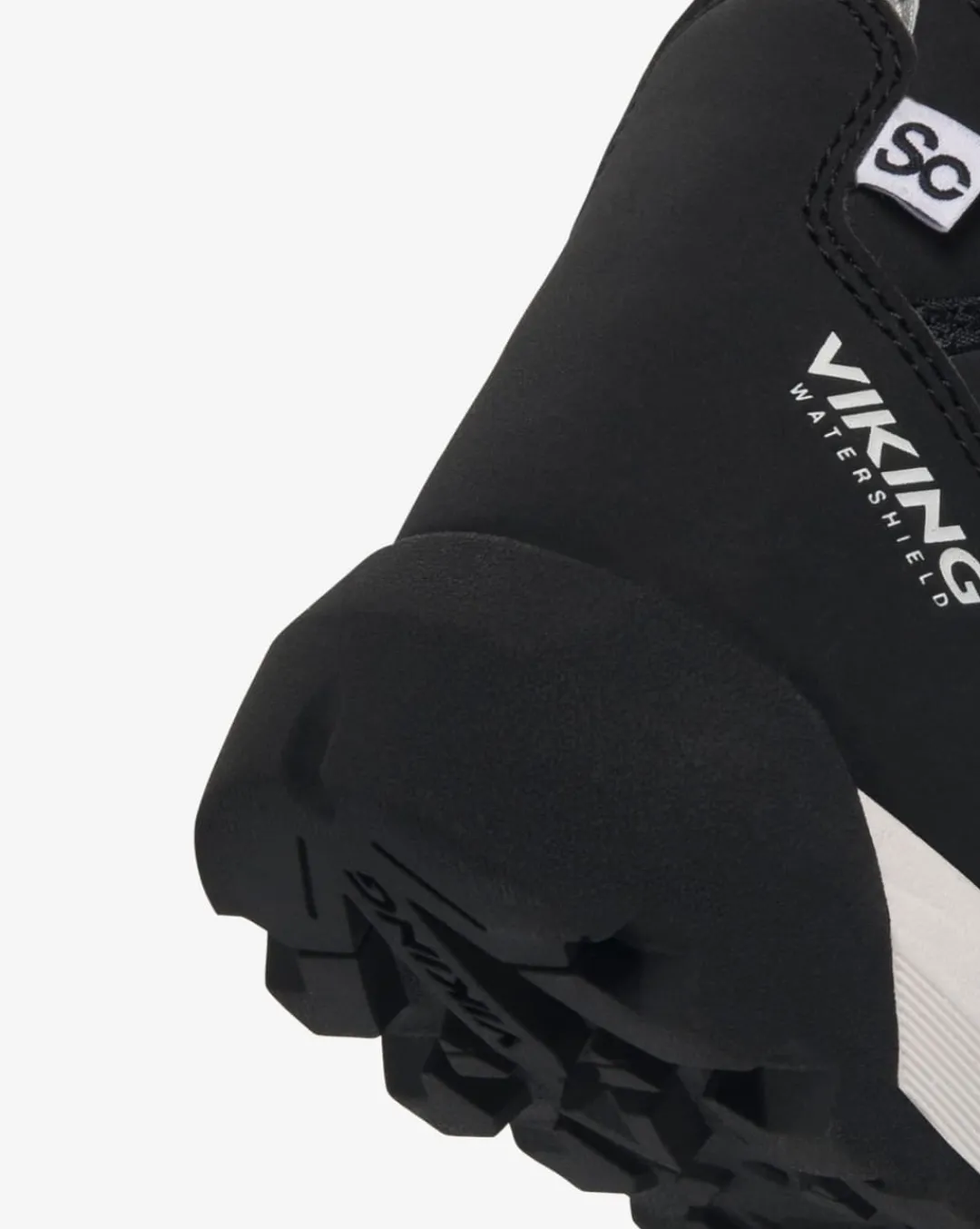 Viking Constrictor Warm SC WP 2V