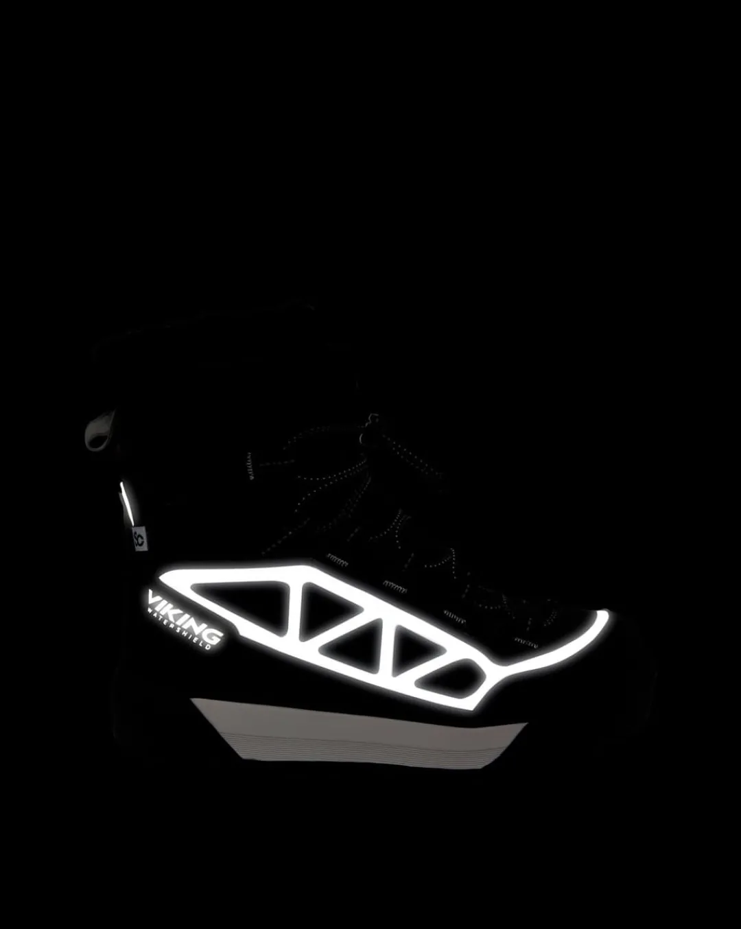 Viking Constrictor Warm SC WP 1V SL
