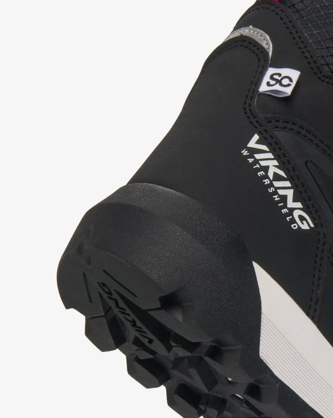 Viking Constrictor Warm SC WP 1V SL