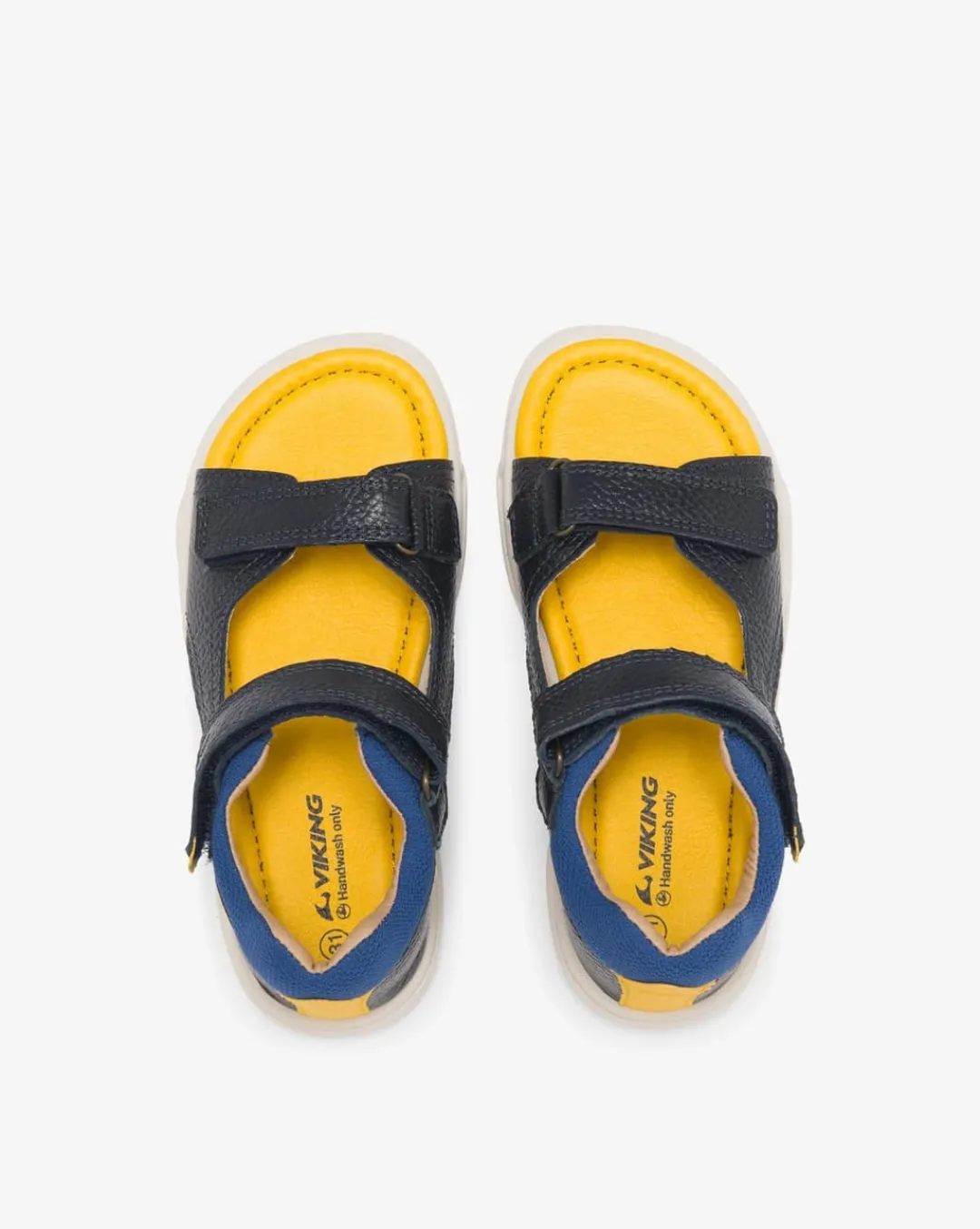 Viking Edel Sandal 2V