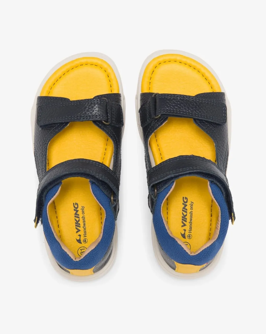 Viking Edel Sandal 2V