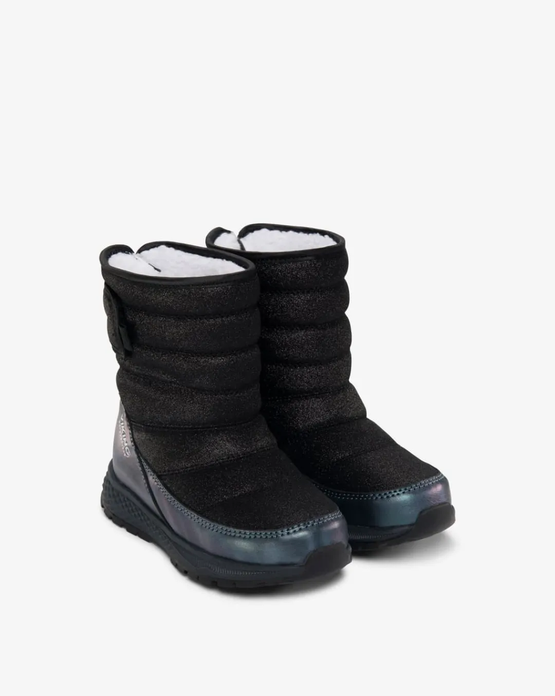 Viking Equip Glitter Warm WP Pull-on