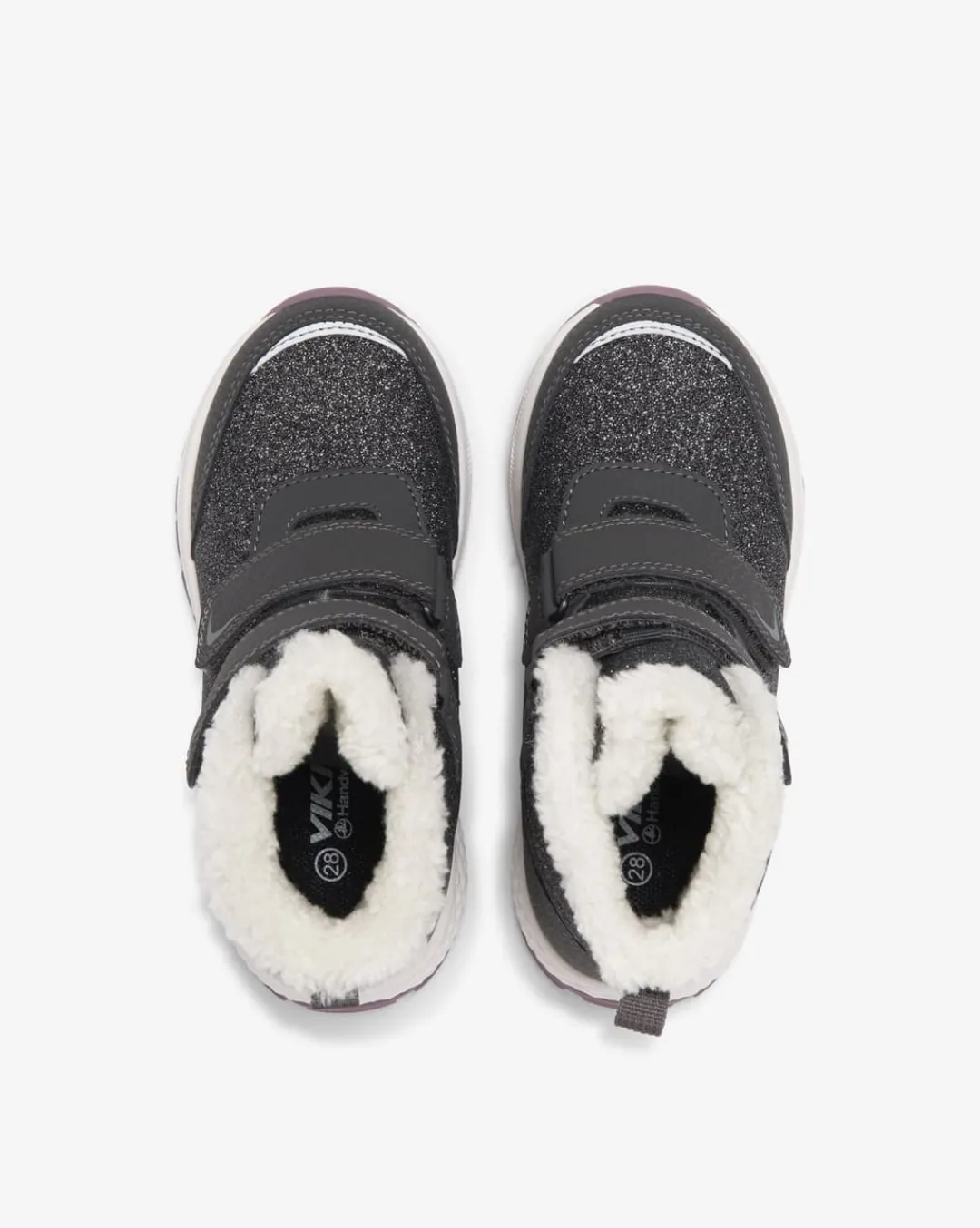 Viking Equip Glitter Warm WP 2V