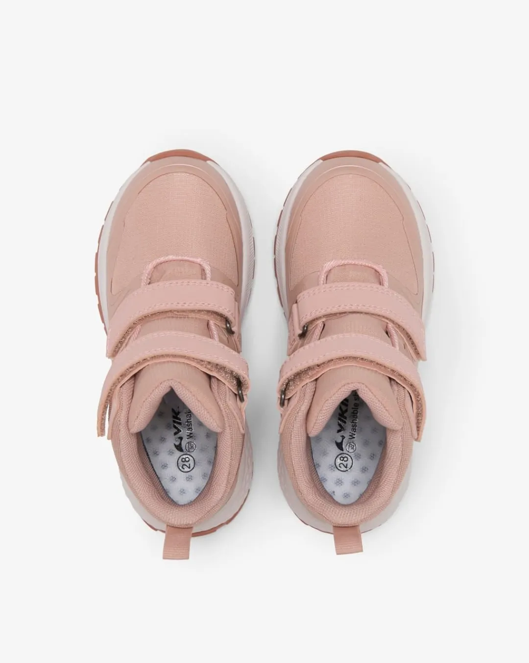Viking Equip Mid WP 2V