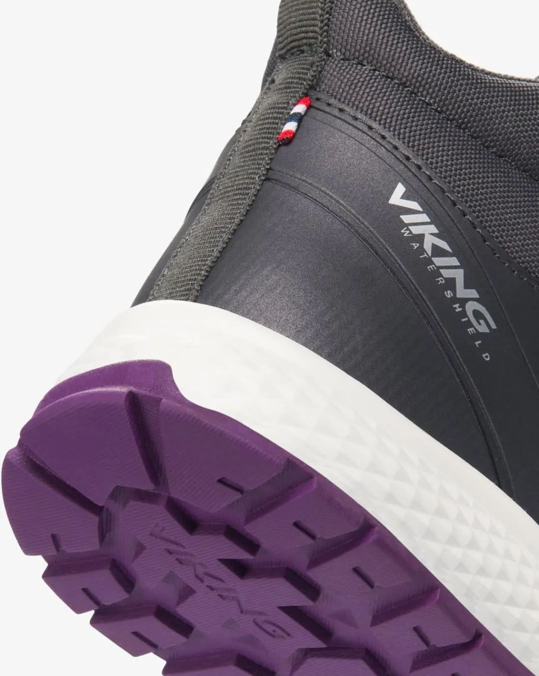 Viking Equip Mid WP 1V