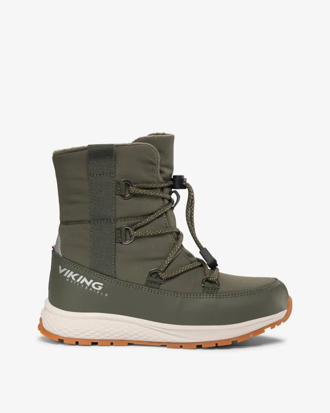 Viking Equip Warm WP SL