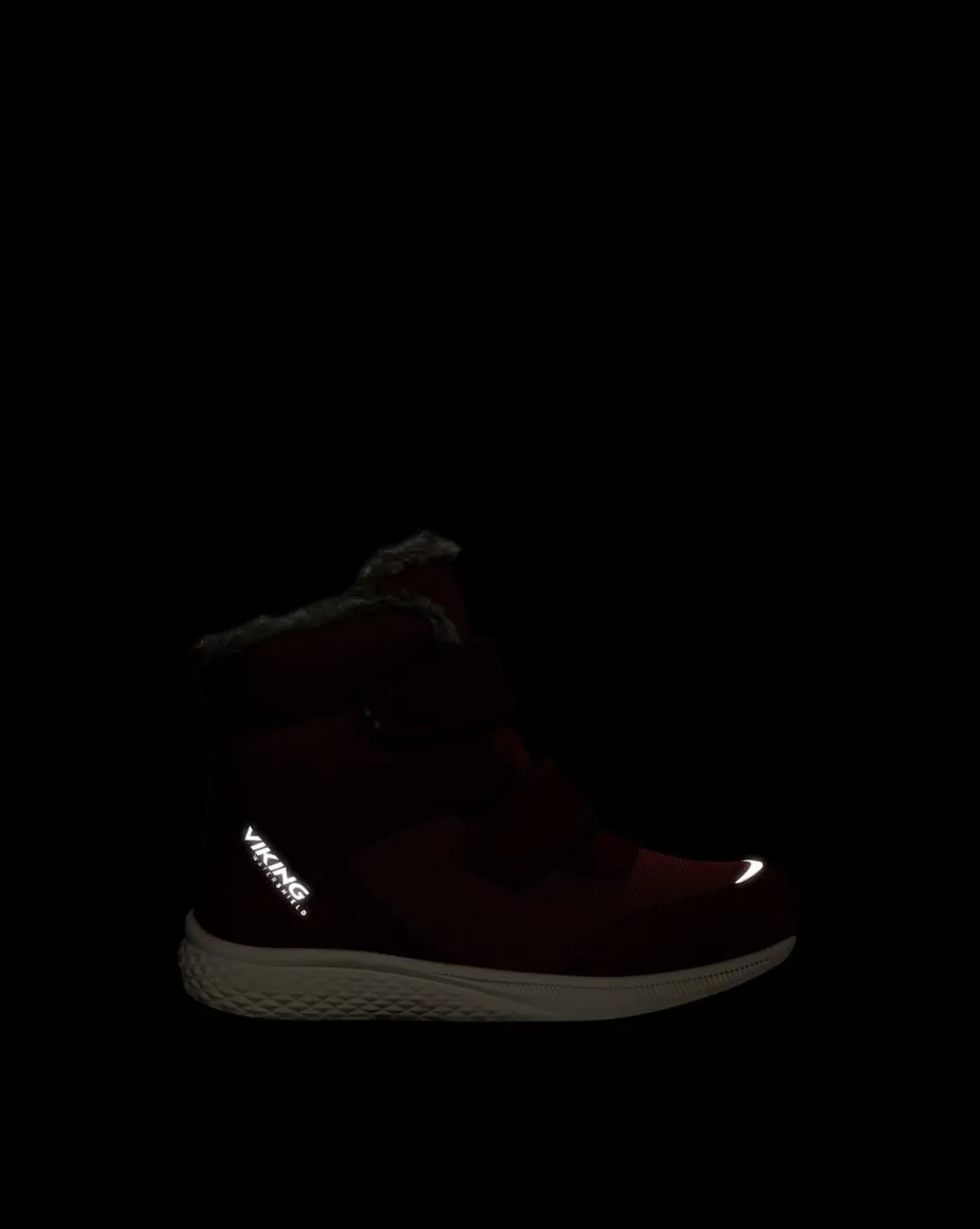 Viking Equip Warm WP 2V