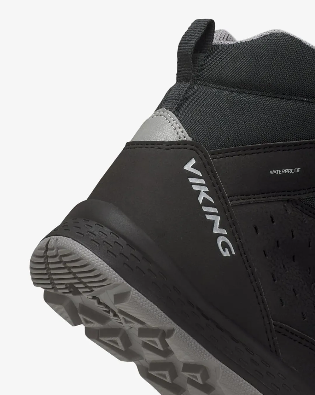 Viking Espo High 2 WP Lace Warm
