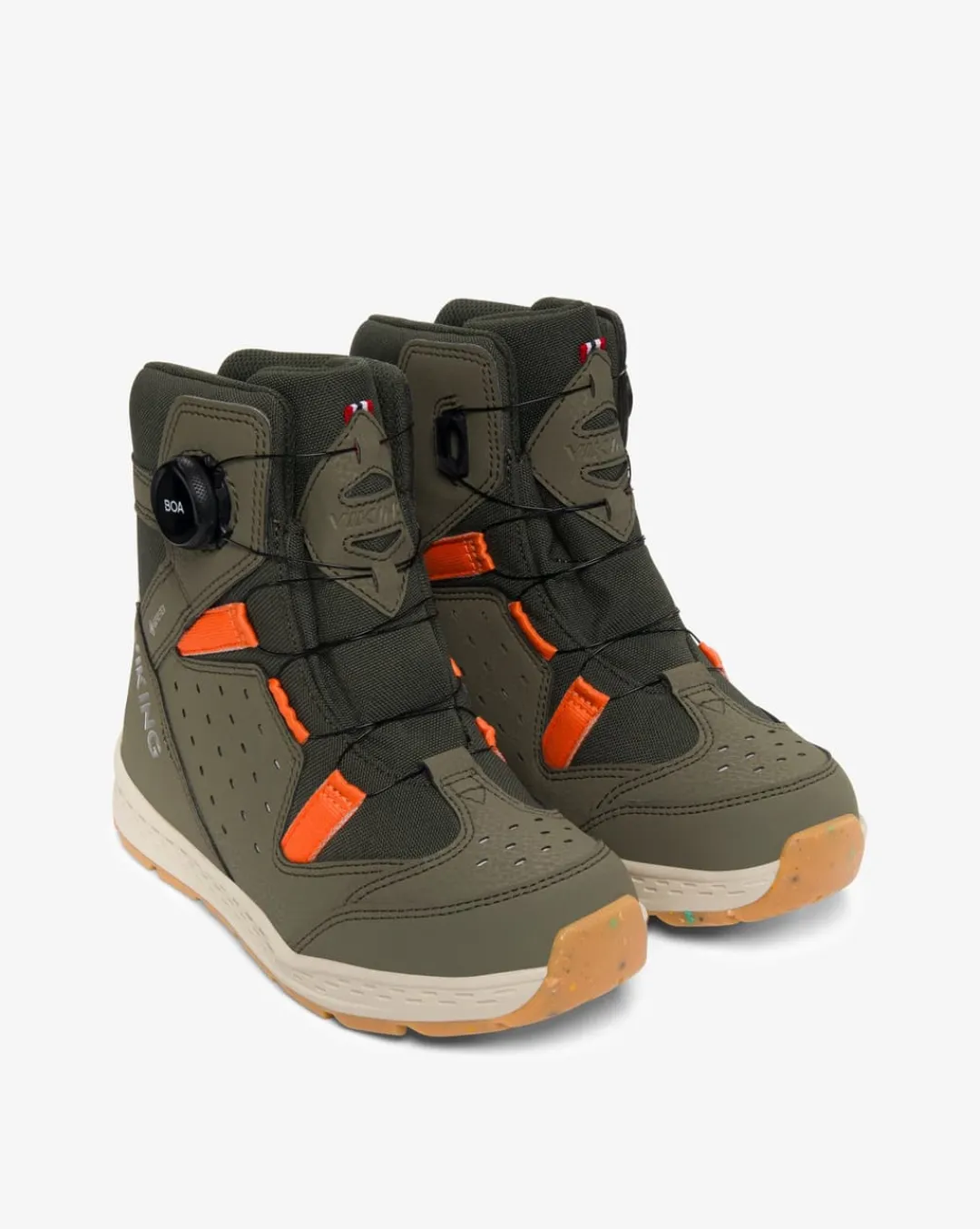 Viking Espo Reflex Warm GTX BOA