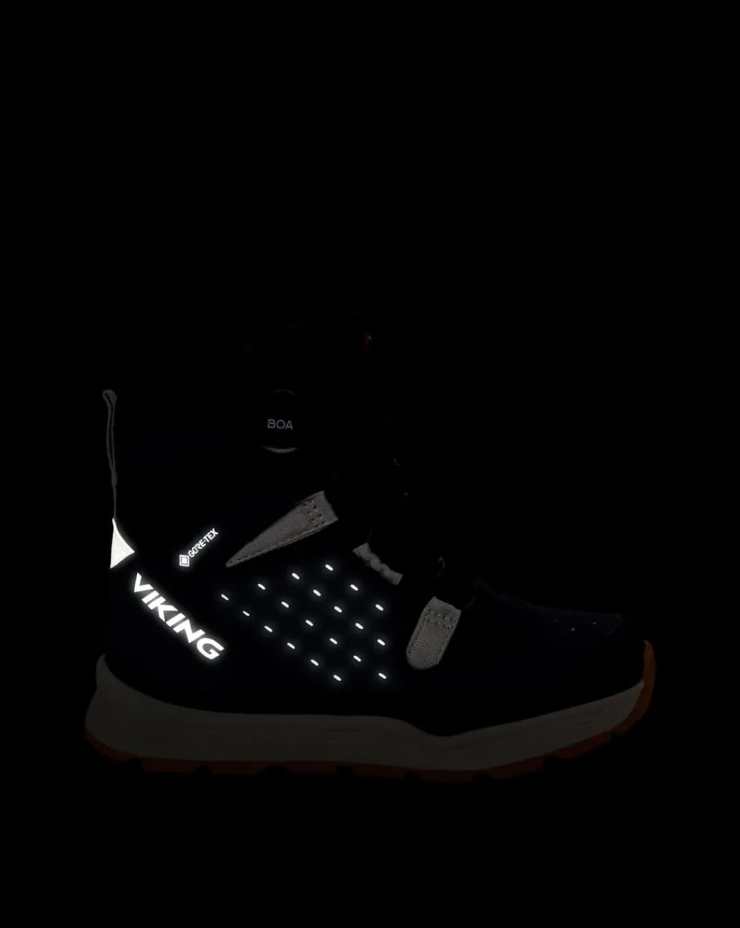 Viking Espo Reflex Warm GTX BOA