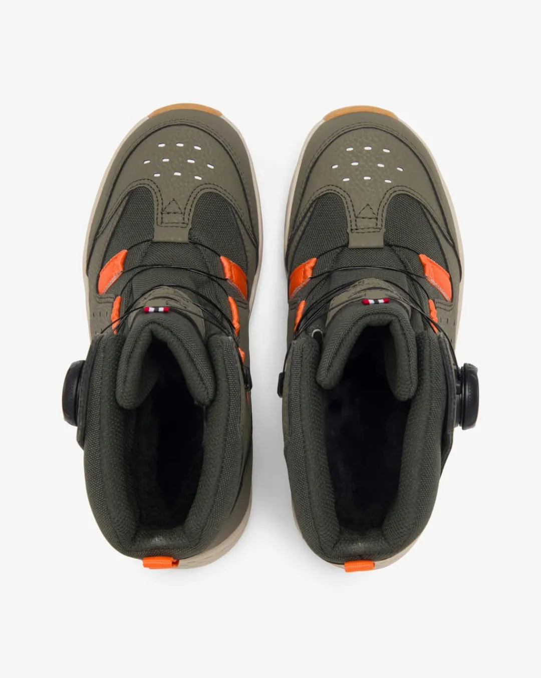 Viking Espo Reflex Warm GTX BOA