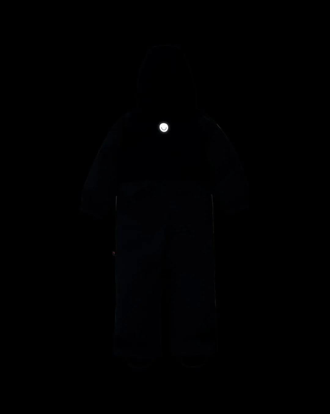 Viking Expower Insulated Playsuit
