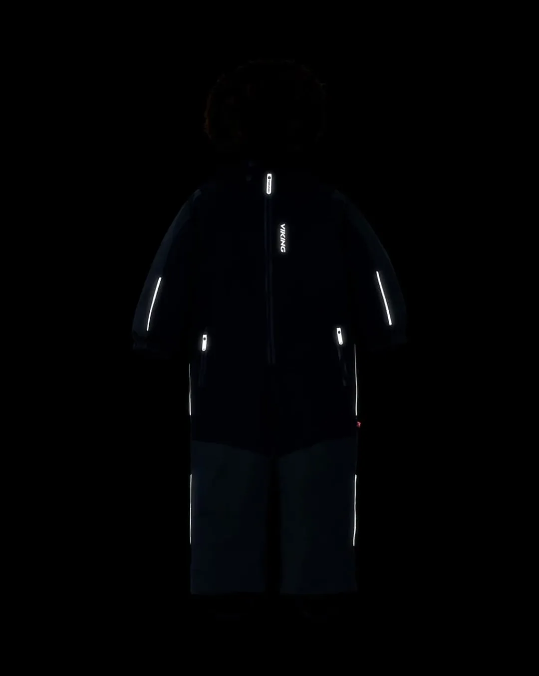 Viking Expower Insulated Playsuit
