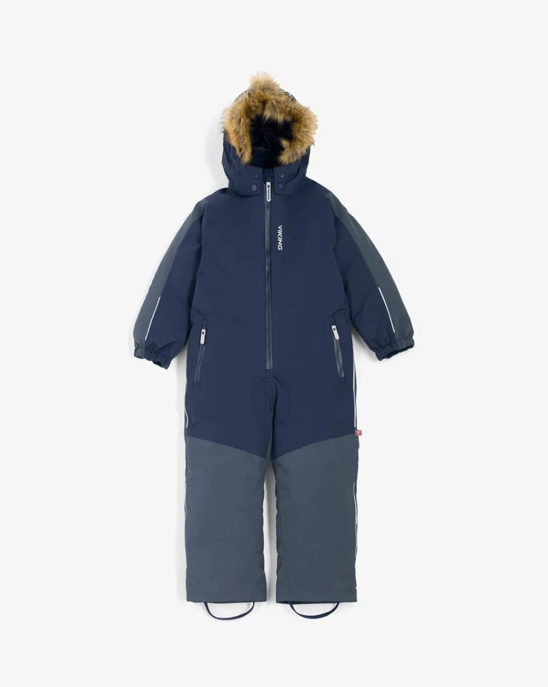 Viking Expower Insulated Playsuit