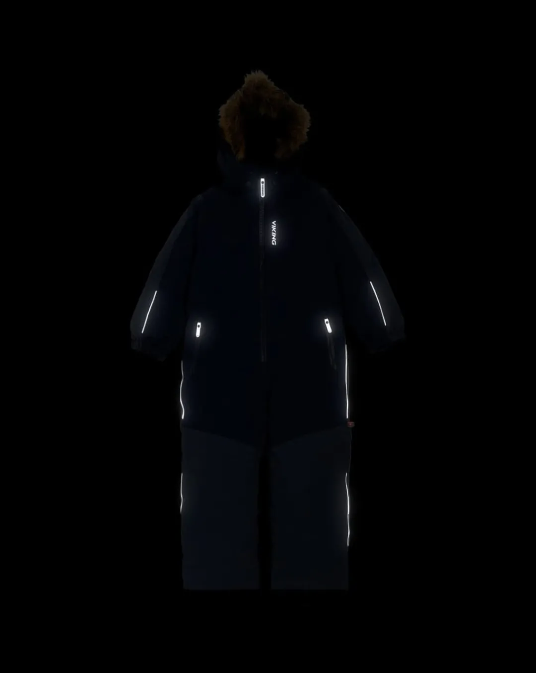 Viking Expower Insulated Playsuit