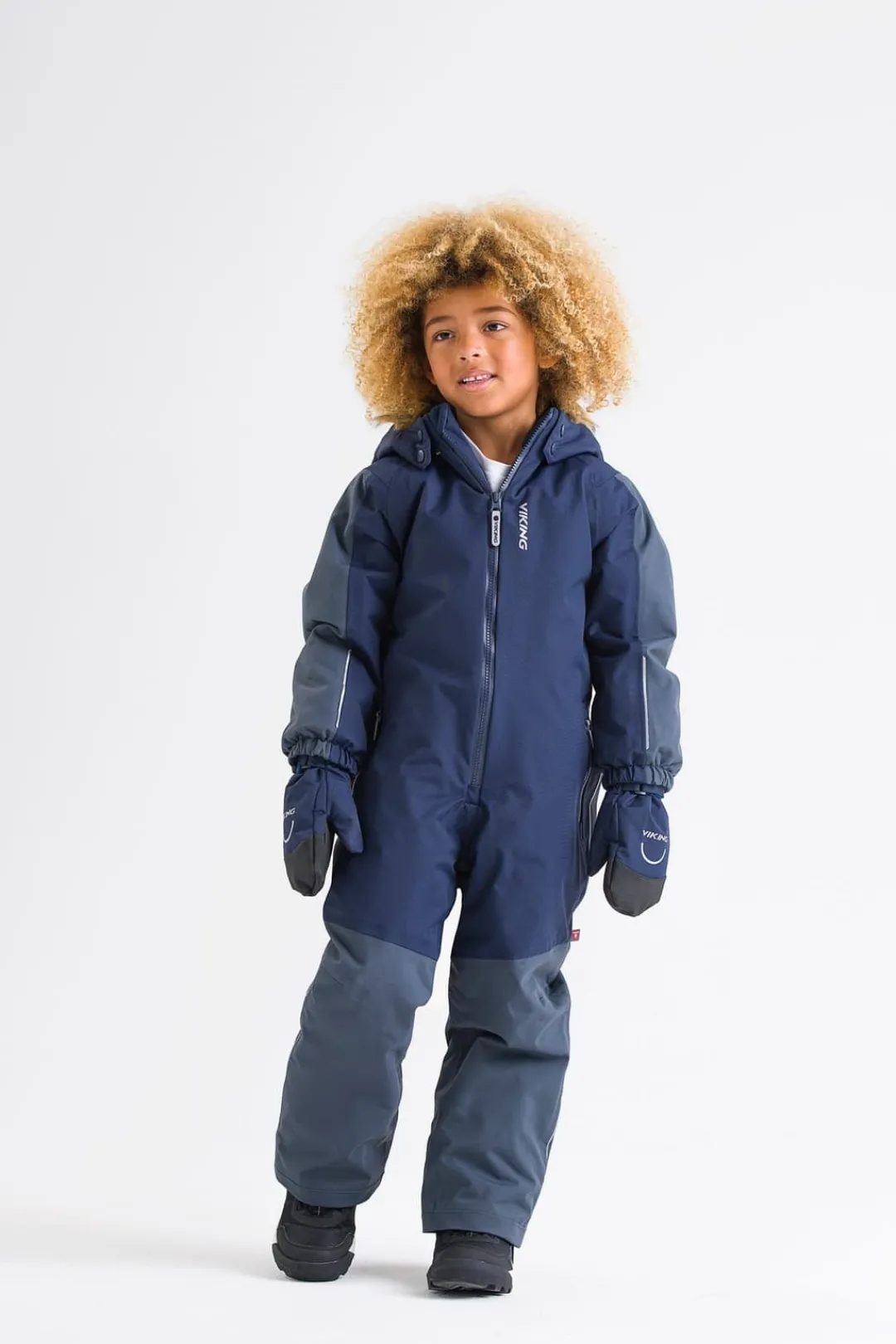 Viking Expower Insulated Playsuit