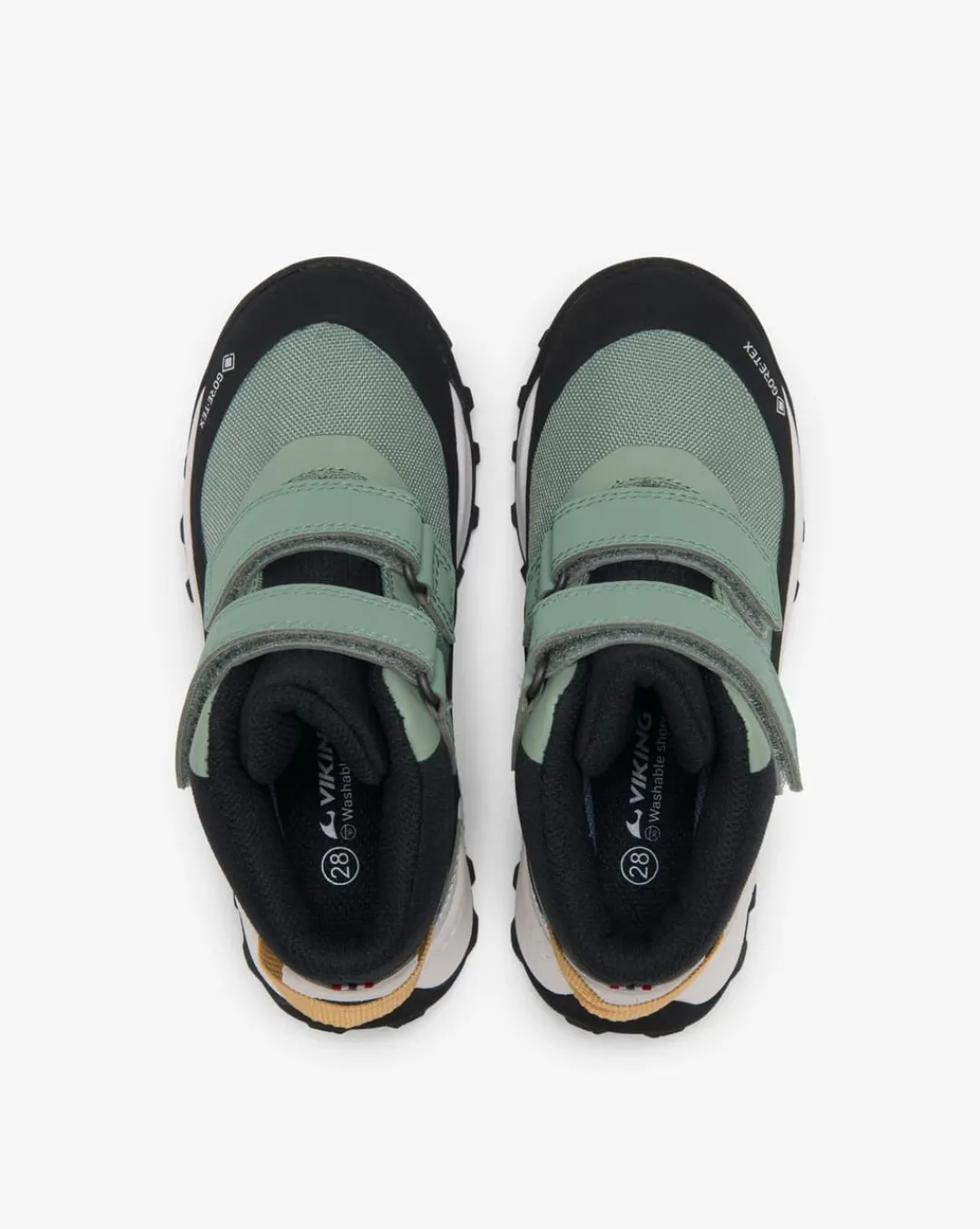 Viking Expower Mid GTX 2V