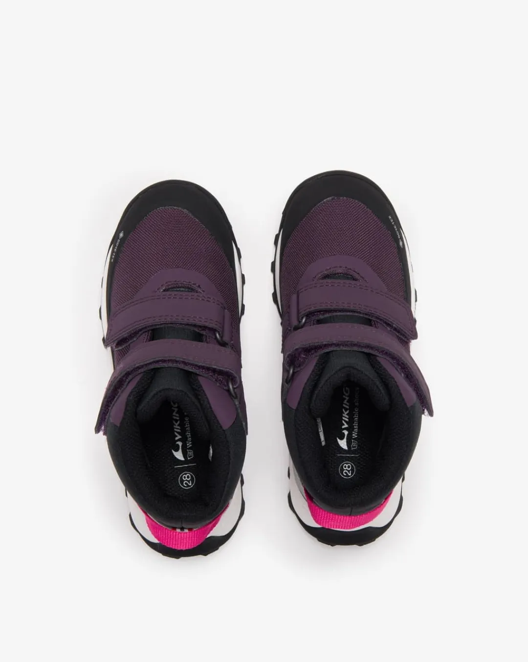 Viking Expower Mid GTX 2V