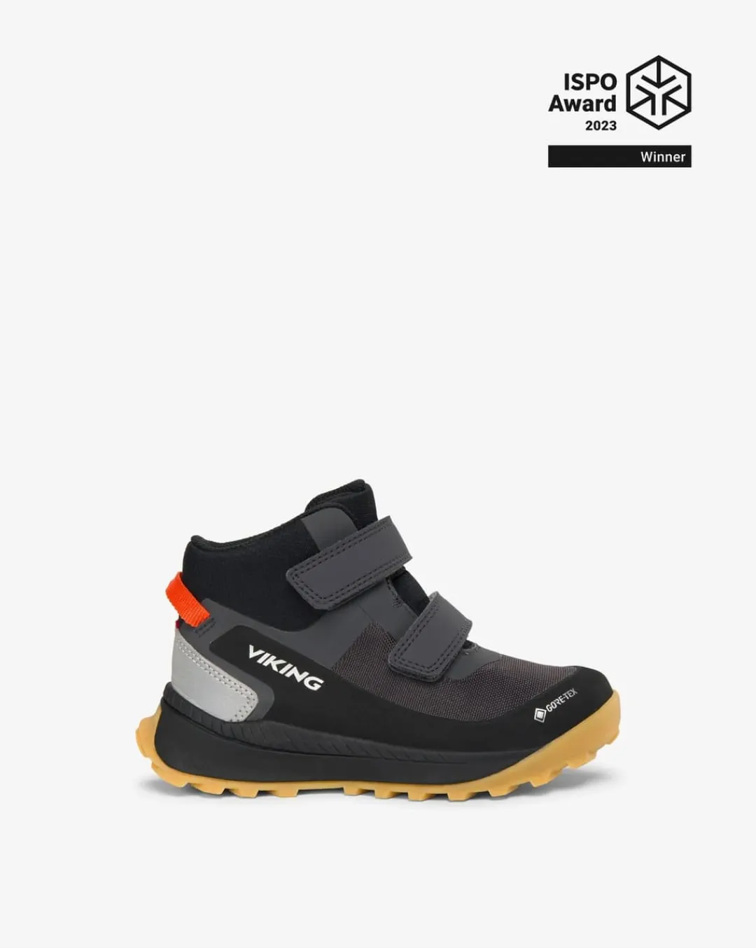 Viking Expower Mid GTX 2V