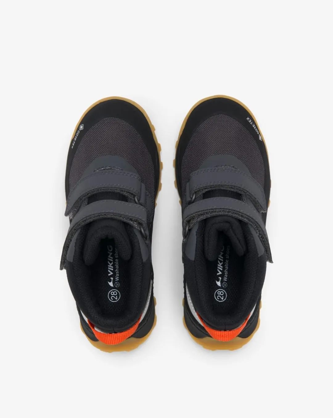 Viking Expower Mid GTX 2V