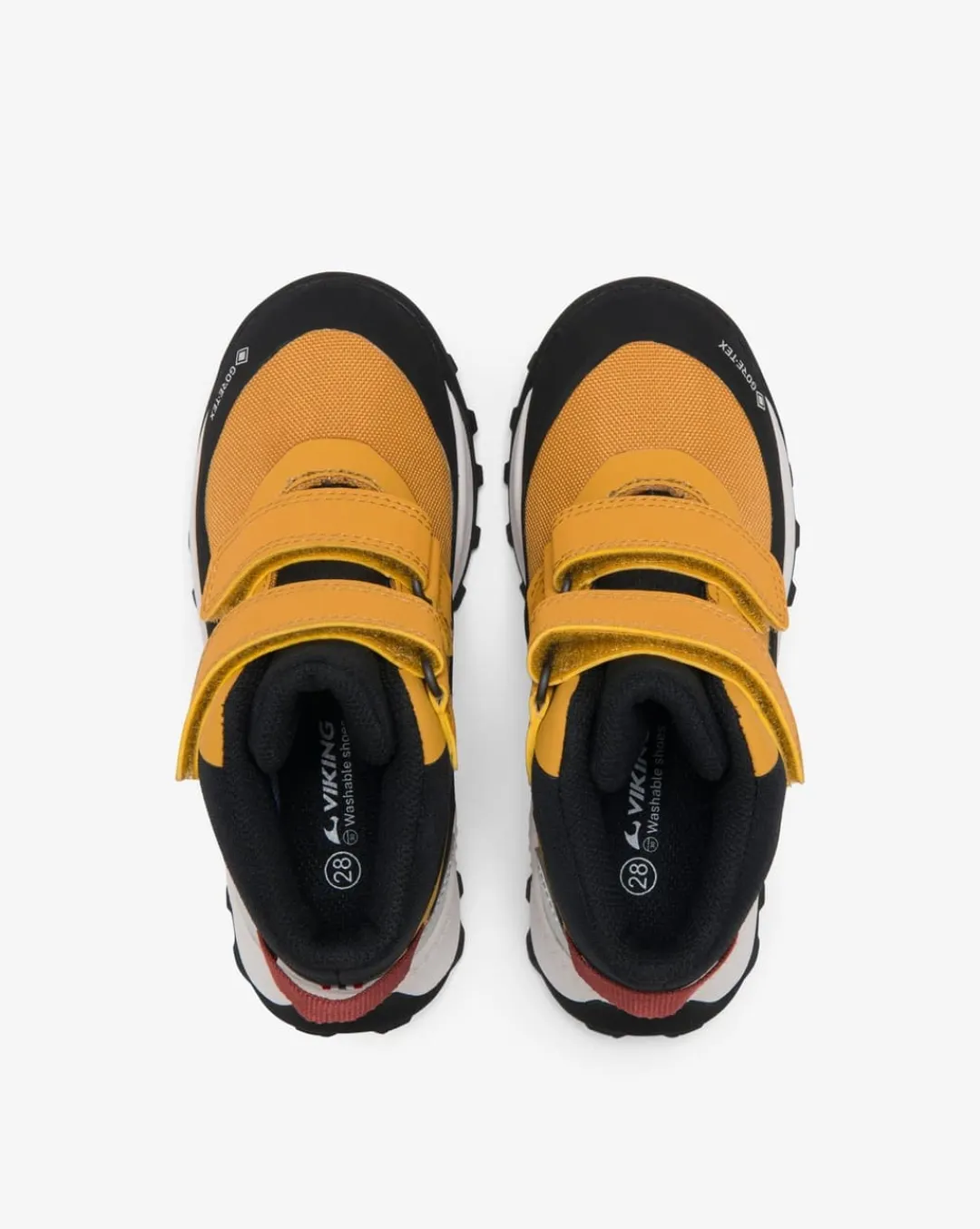 Viking Expower Mid GTX 2V