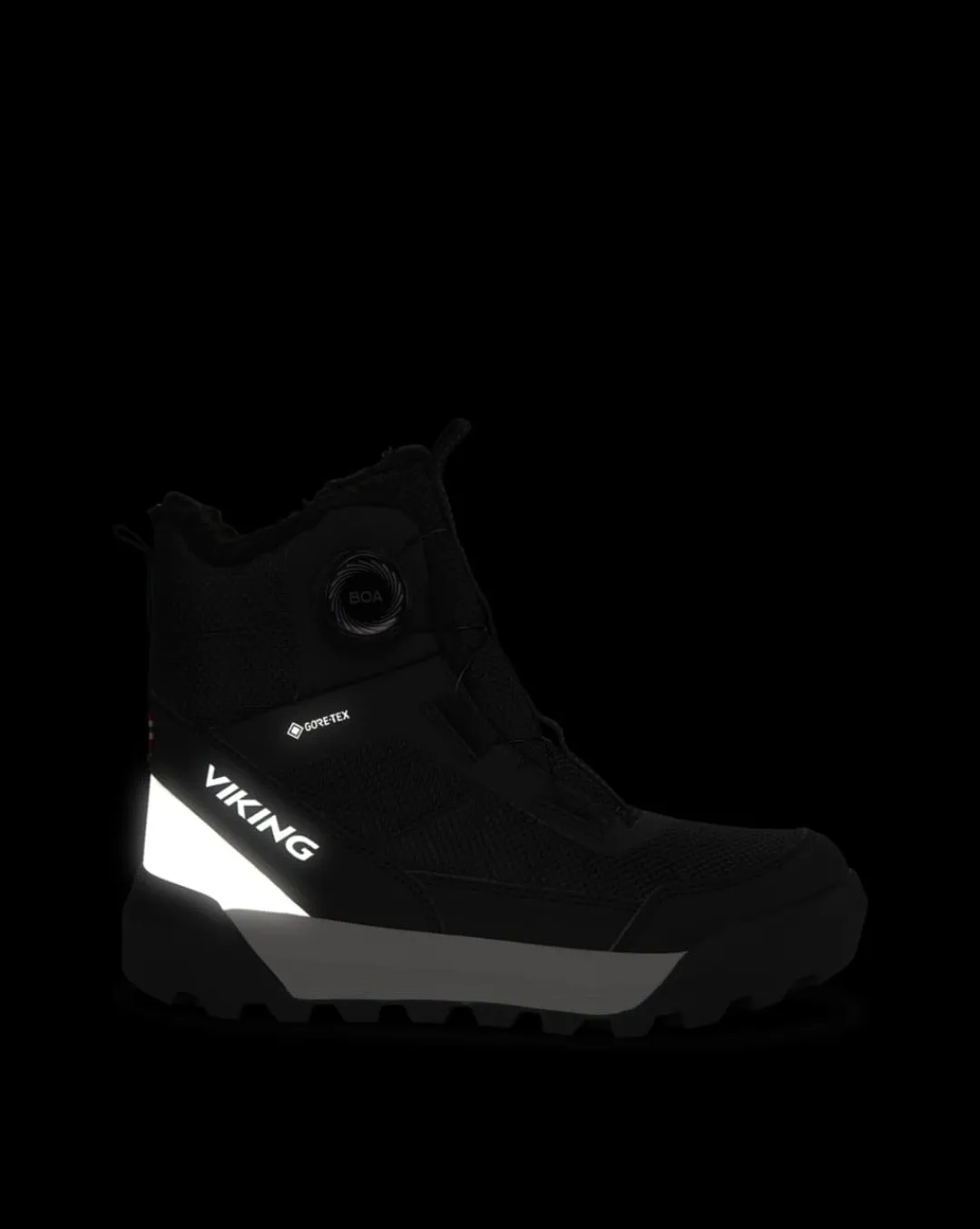 Viking Expower Warm GTX BOA