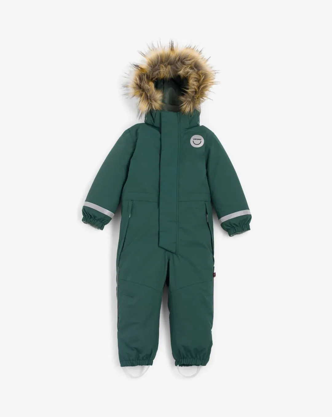 Viking Expower Winter Playsuit