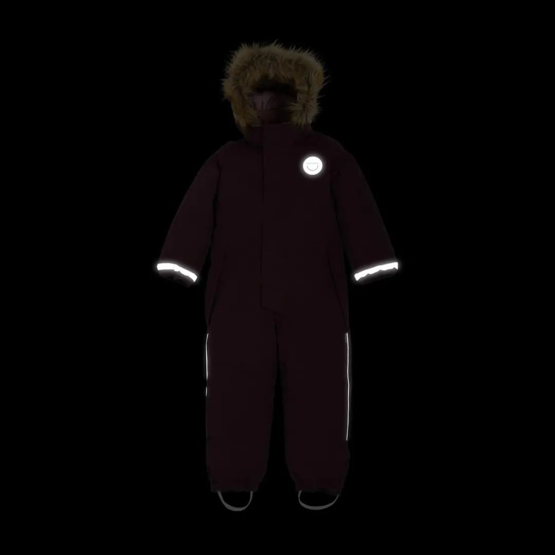 Viking Expower Winter Playsuit
