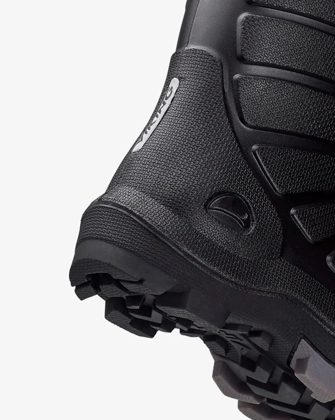 Viking Extreme Warm Thermo Boot