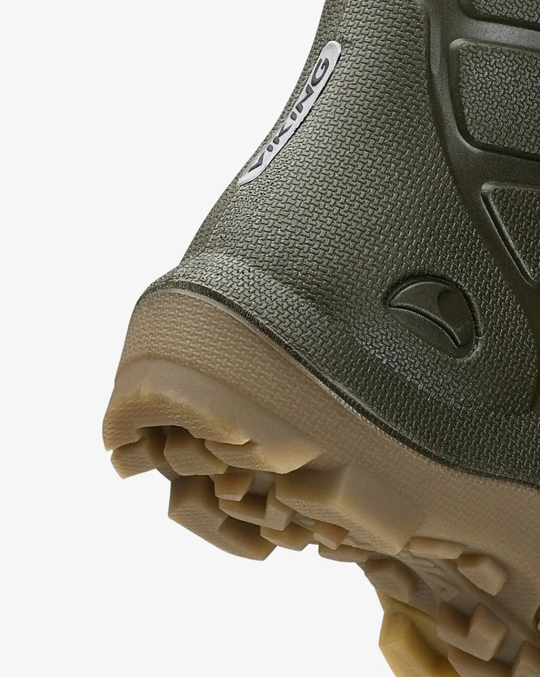 Viking Extreme Warm Thermo Boot