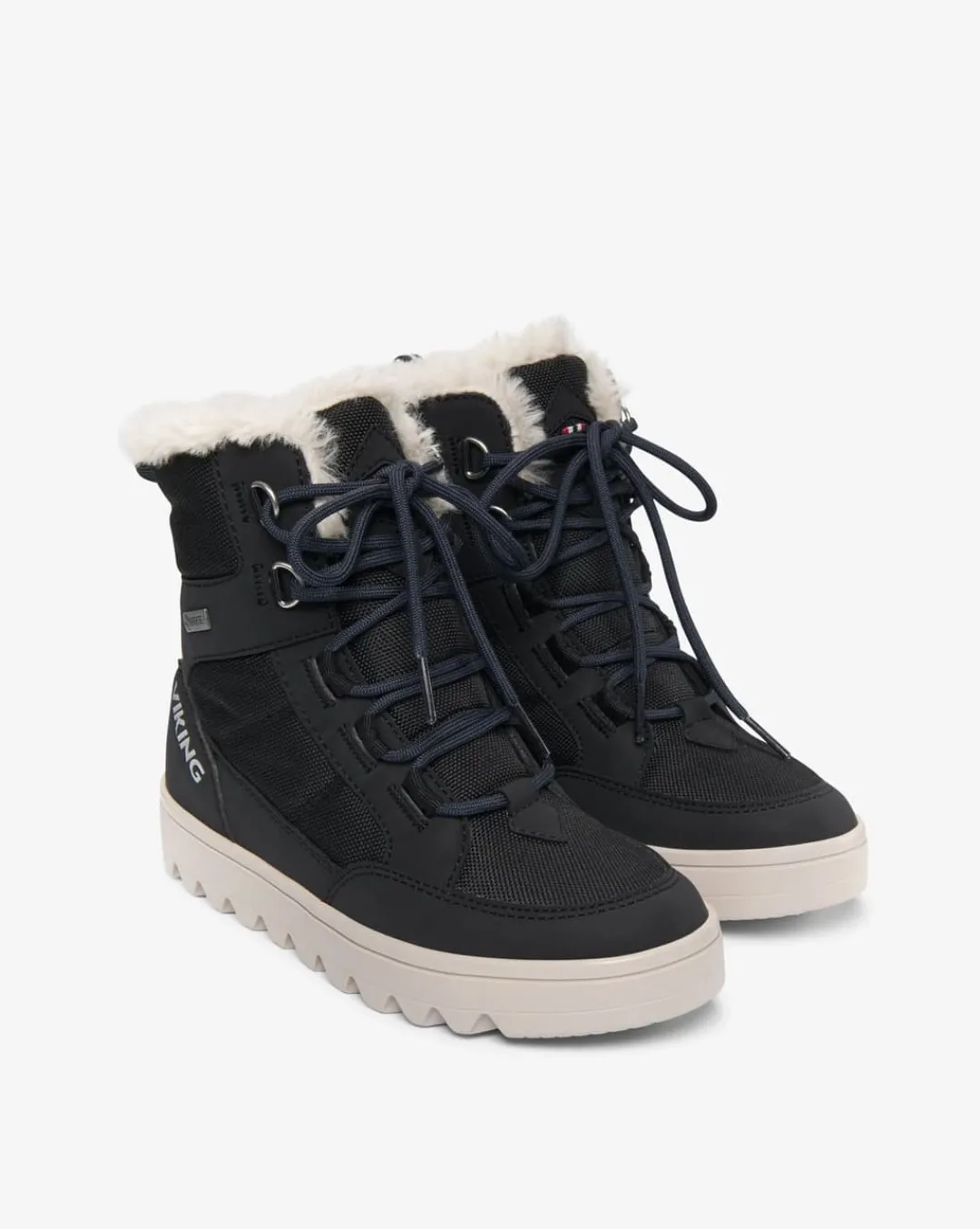 Viking Fleek Warm GTX Zip
